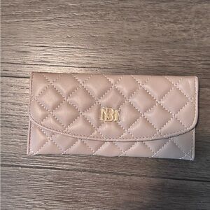 Badgley Mischka Long wallet